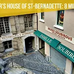 Côté Cour - Apartamento Lourdes