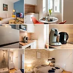 Côté Cour - Apartamento Lourdes