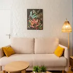 Apartamento Côté Cour -