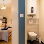 Côté Cour - Apartamento