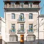 Apartamento Côté Cour -
