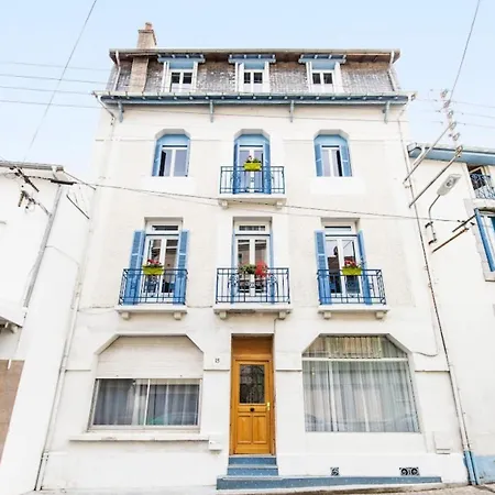 Cote Cour - 9 Min Des Sanctuaires - Moderne & Equipe - Jusqu'A 4 Couchages Appartement Lourdes