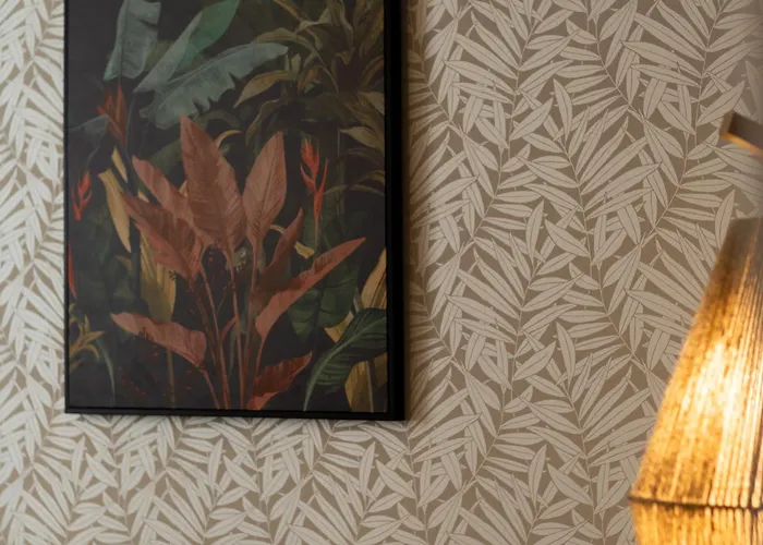 Cote Cour - 9 Min Des Sanctuaires - Moderne & Equipe - Jusqu'a 4 Couchages *