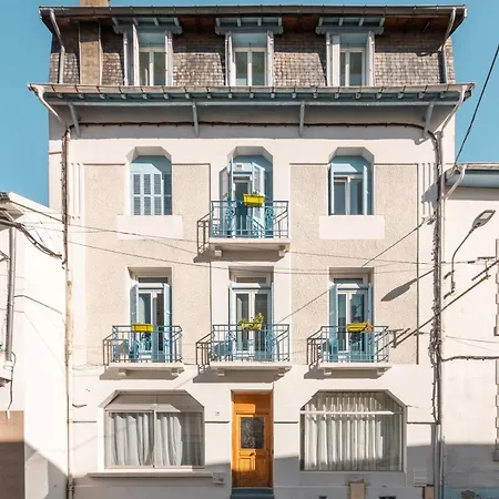Appartamento Côté Cour -