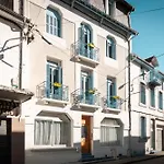 Cote Cour - 9 Min Des Sanctuaires - Moderne & Equipe - Jusqu'a 4 Couchages 公寓 卢德